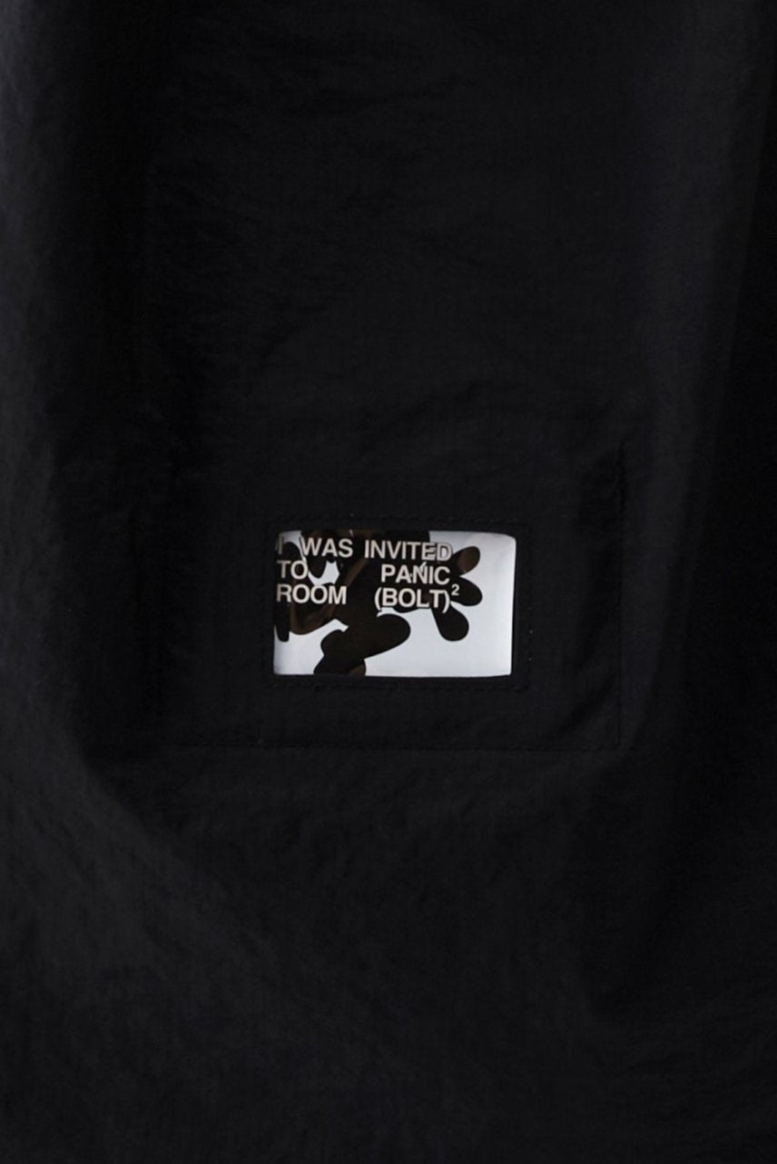 MY FAVORITE MINI SHOULDER / BLACK