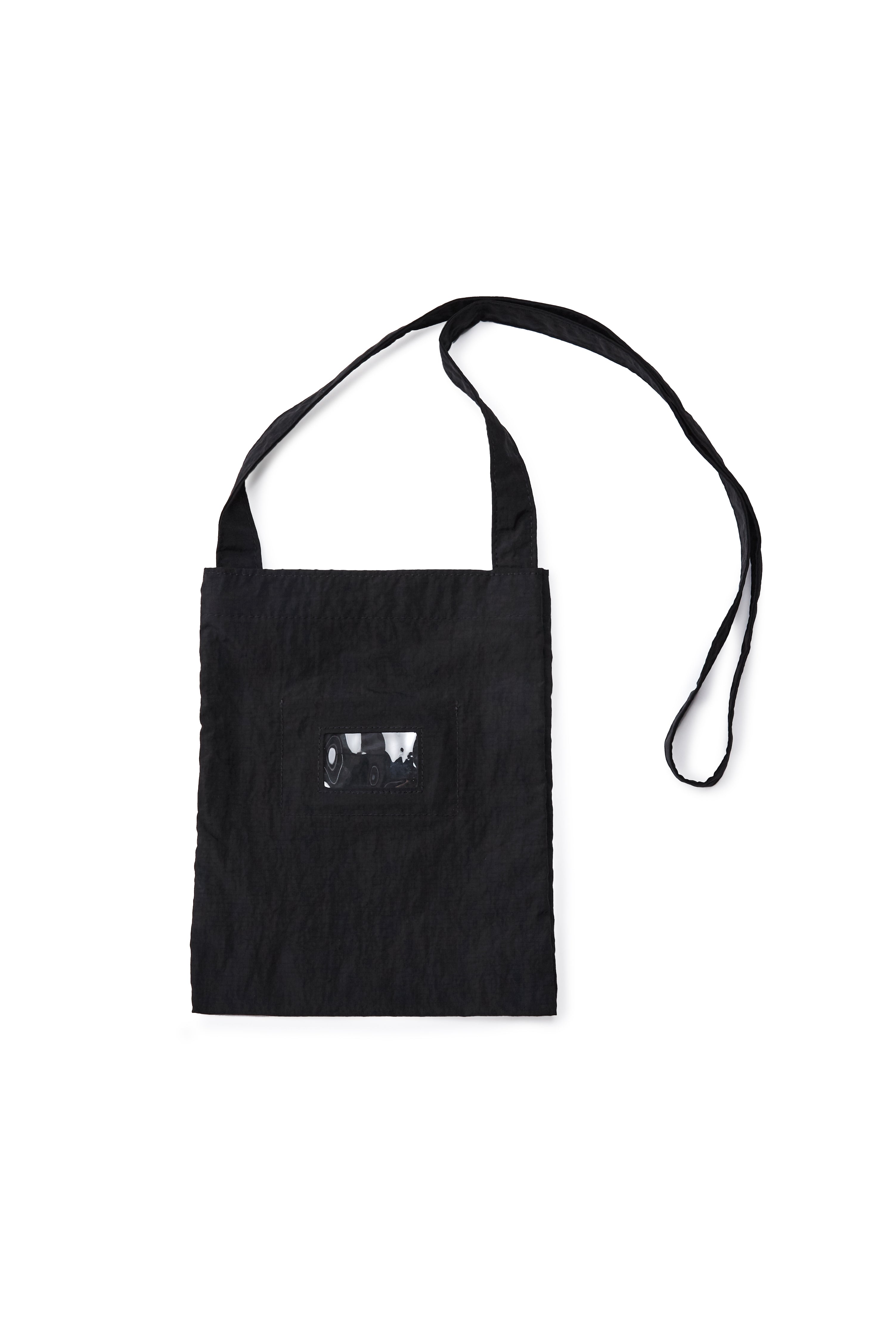 MY FAVORITE MINI SHOULDER / BLACK