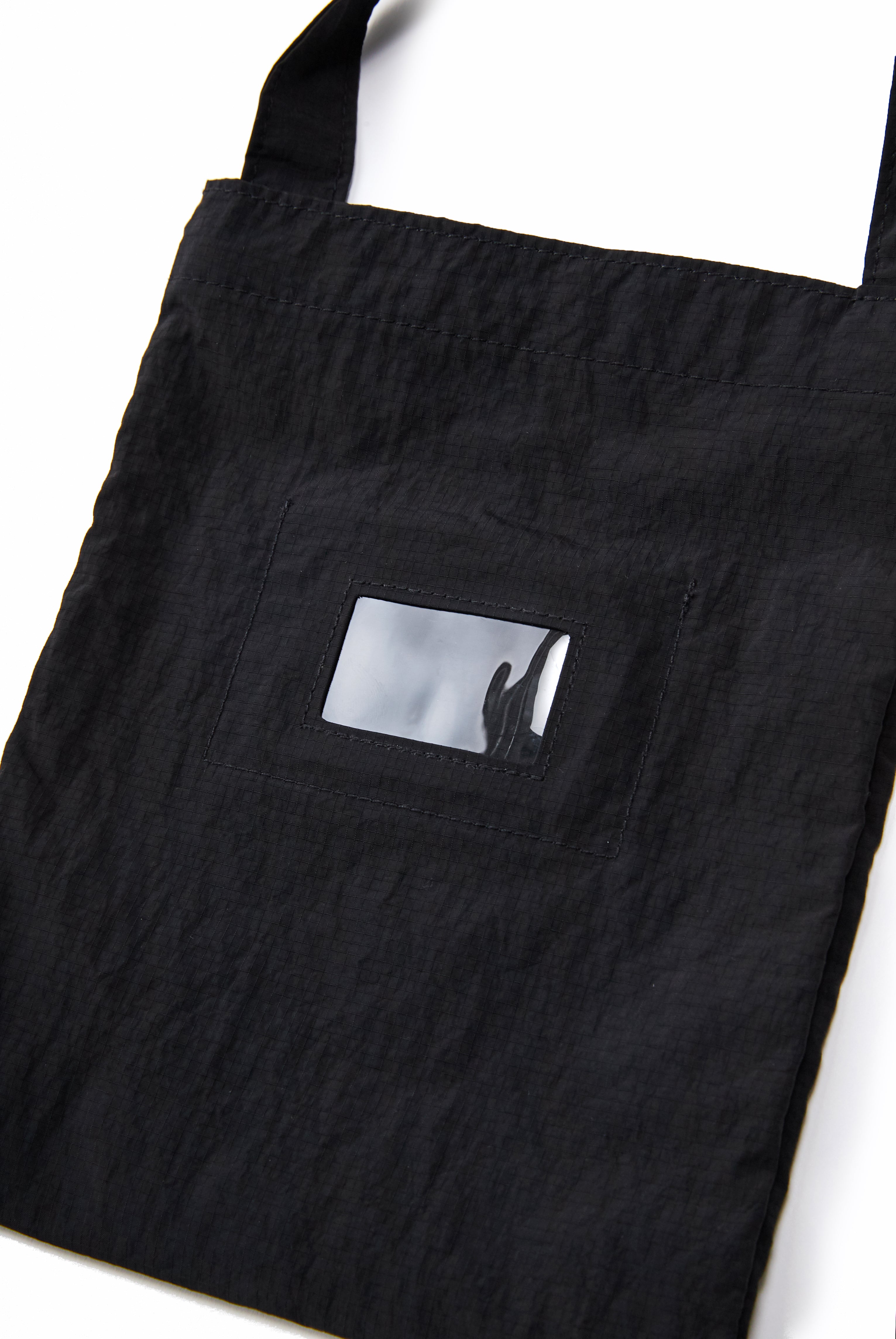 MY FAVORITE MINI SHOULDER / BLACK