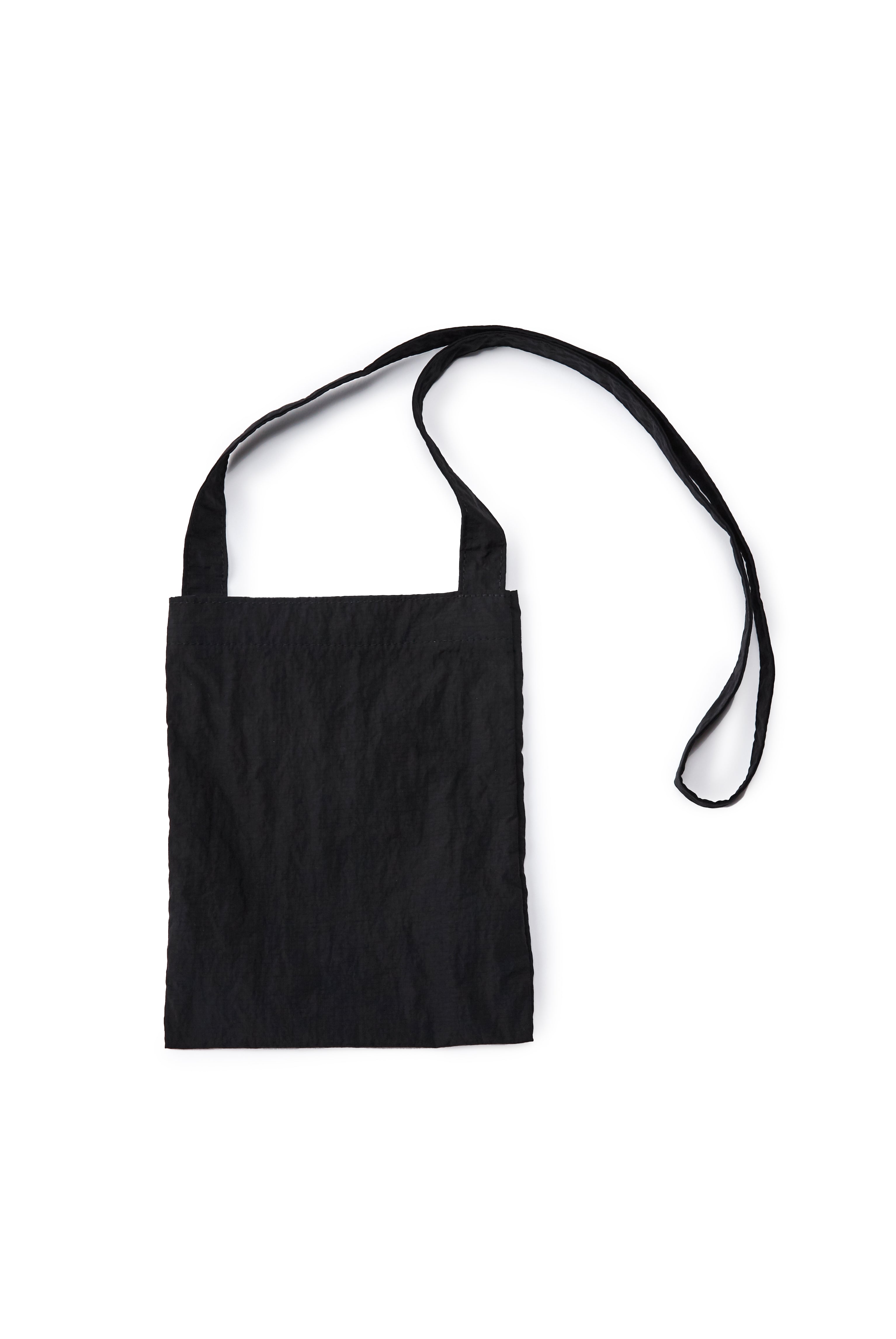 MY FAVORITE MINI SHOULDER / BLACK