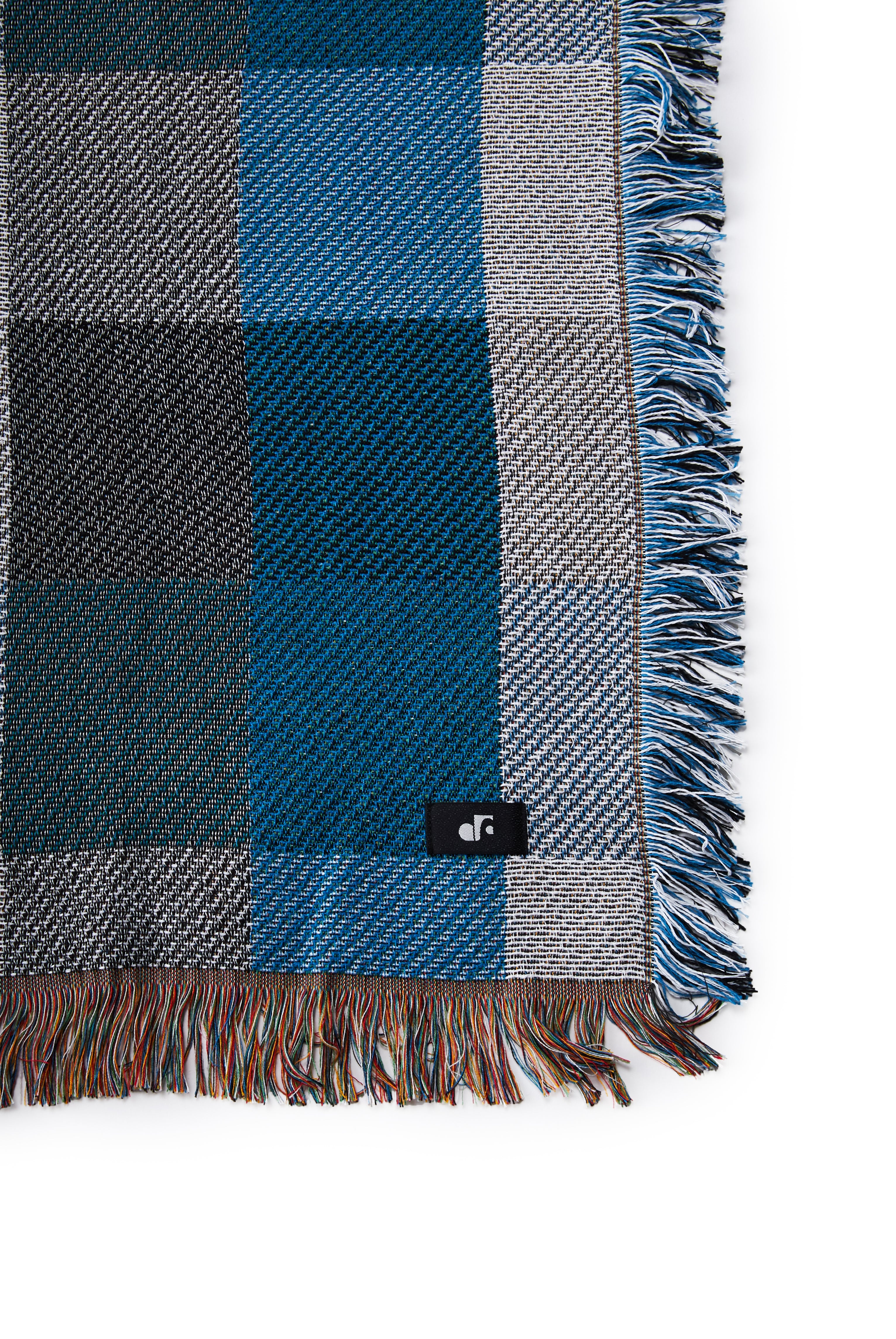 TRADITIONAL PATTERN THROWKET/BUFFALO CHECK