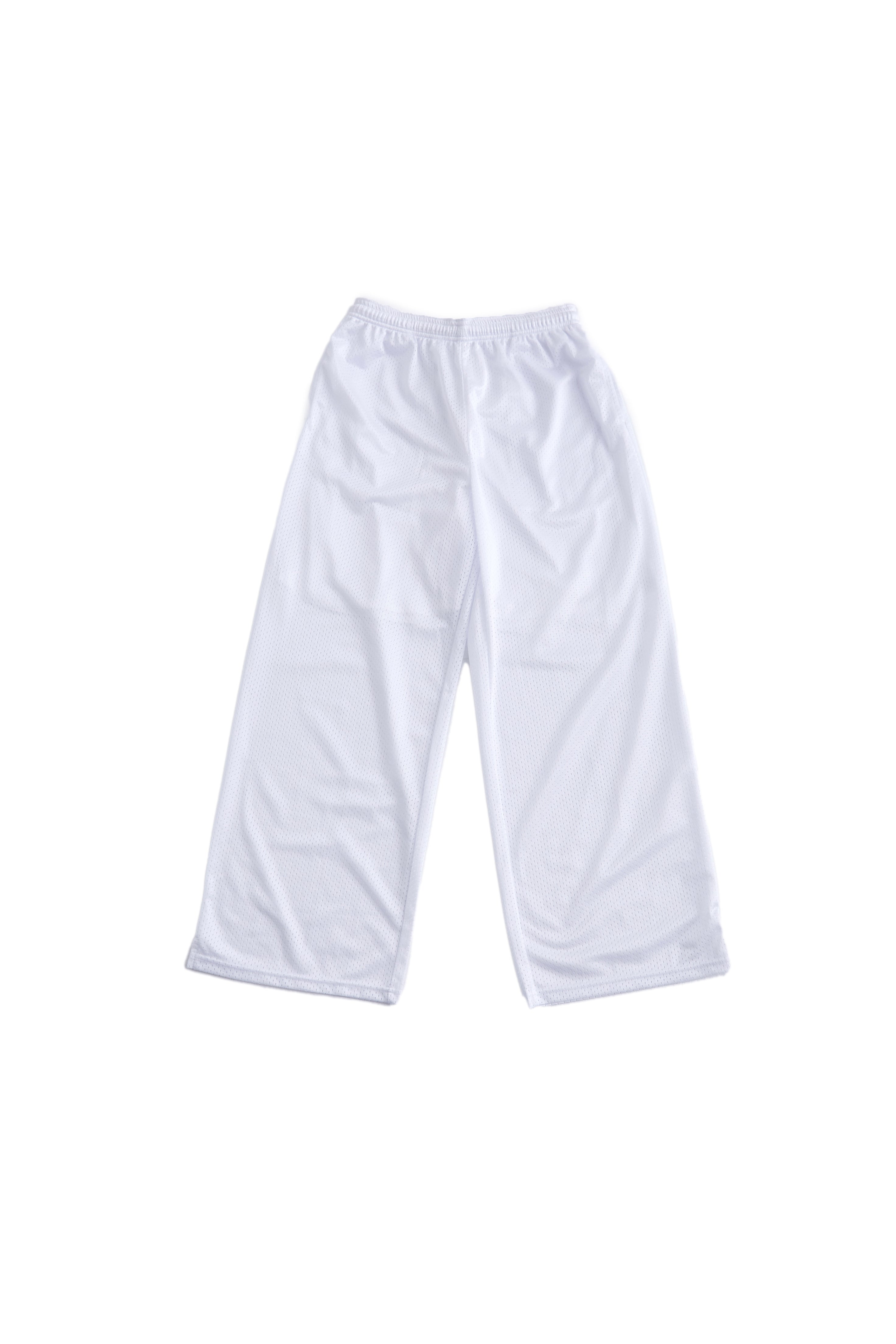 MESH EASY "28 / WHITE