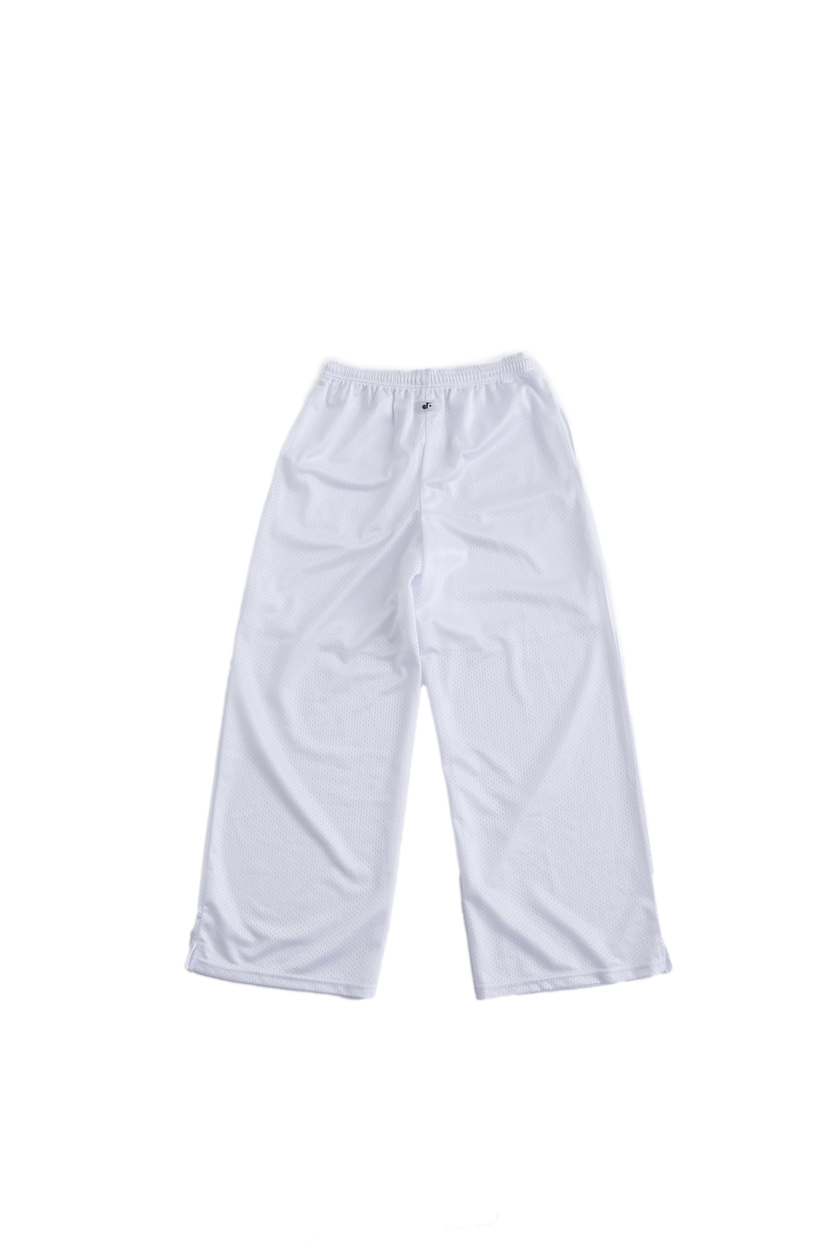 MESH EASY "28 / WHITE