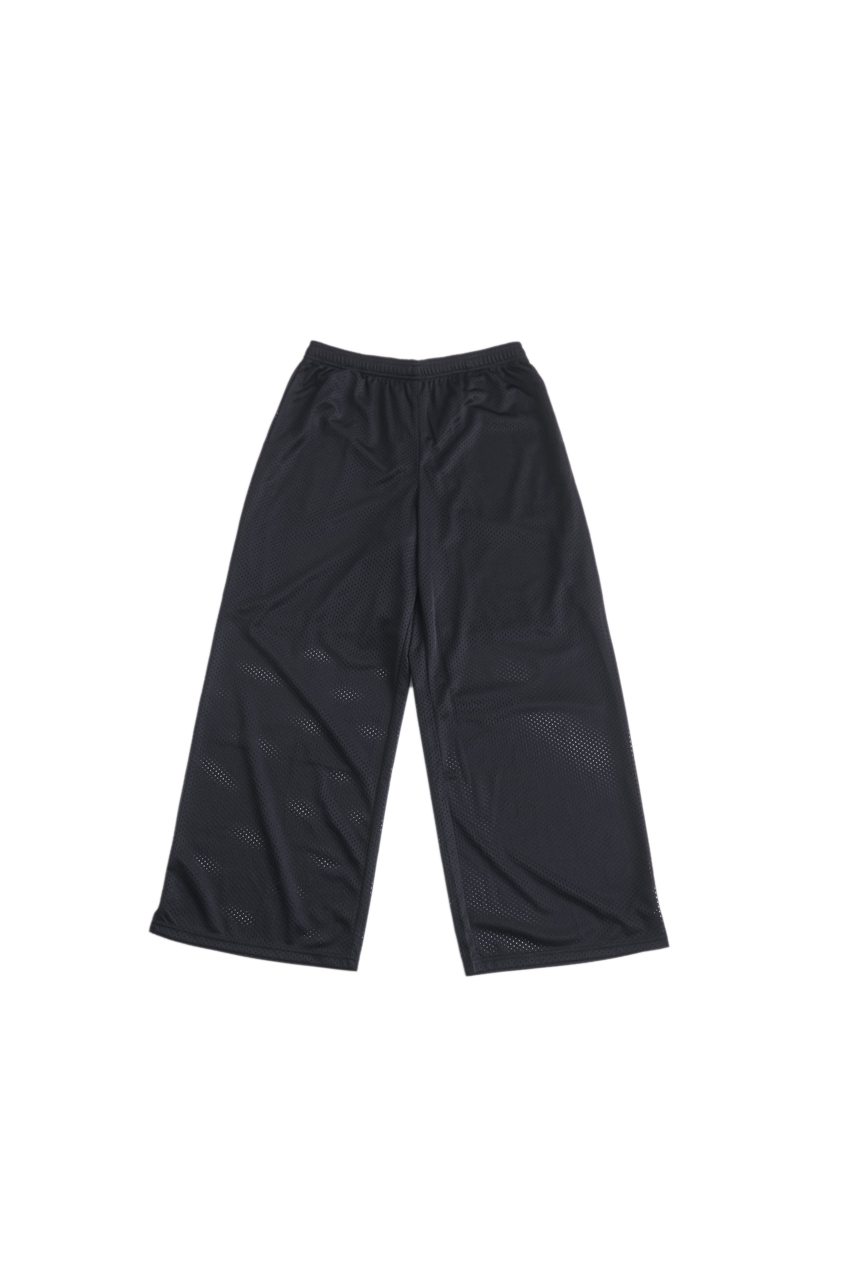 MESH EASY "28 / BLACK