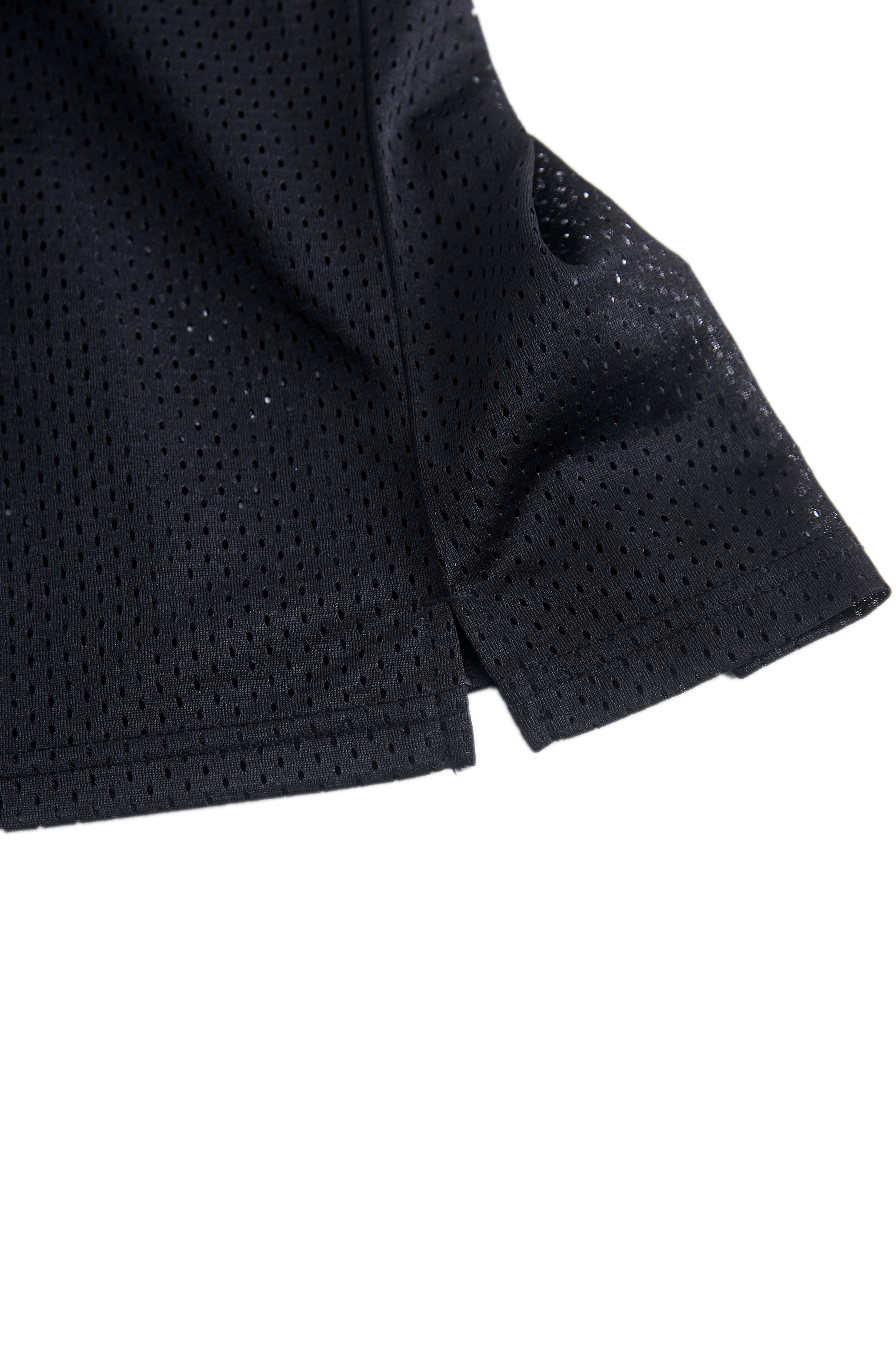 MESH EASY "28 / BLACK