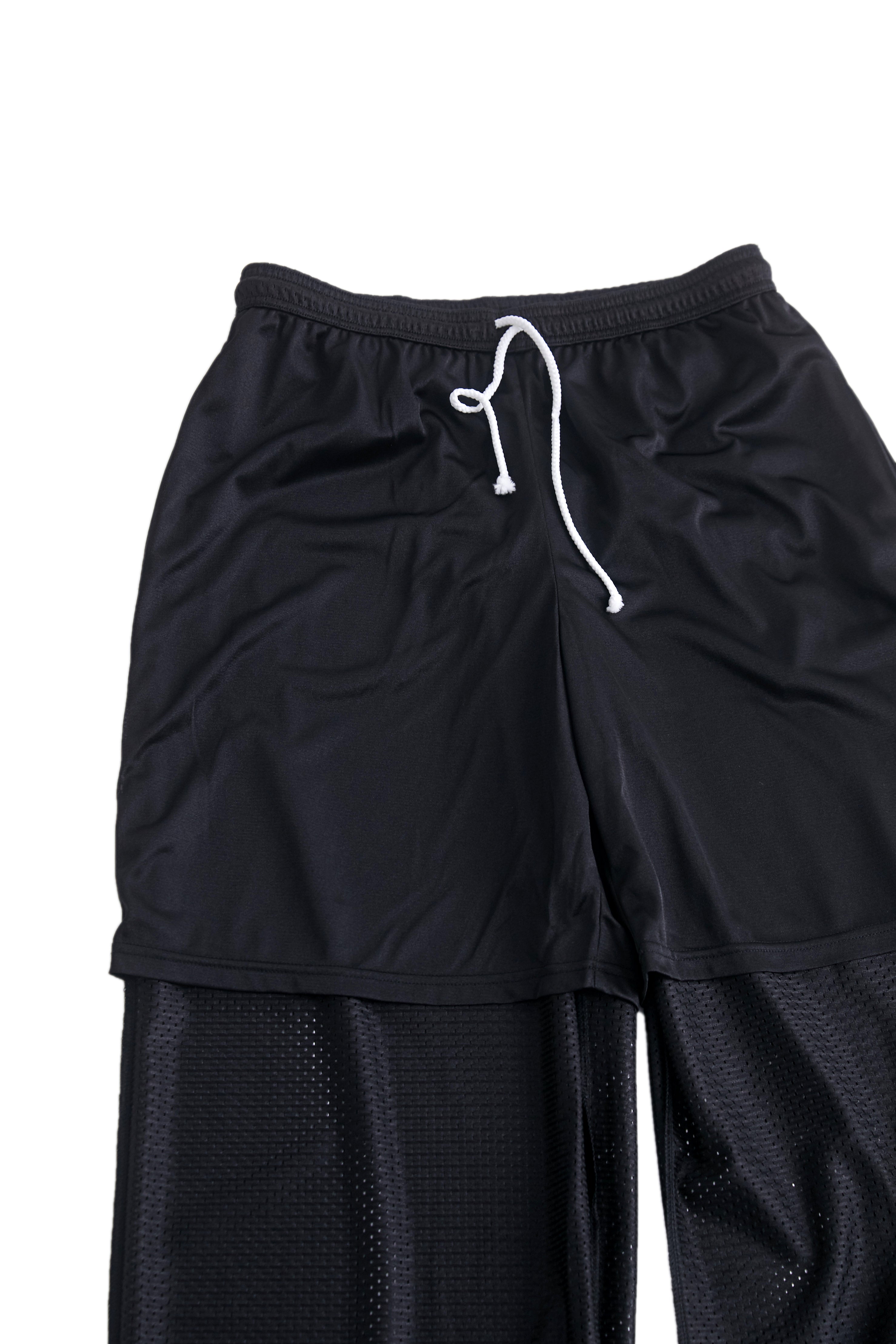 MESH EASY "28 / WHITE