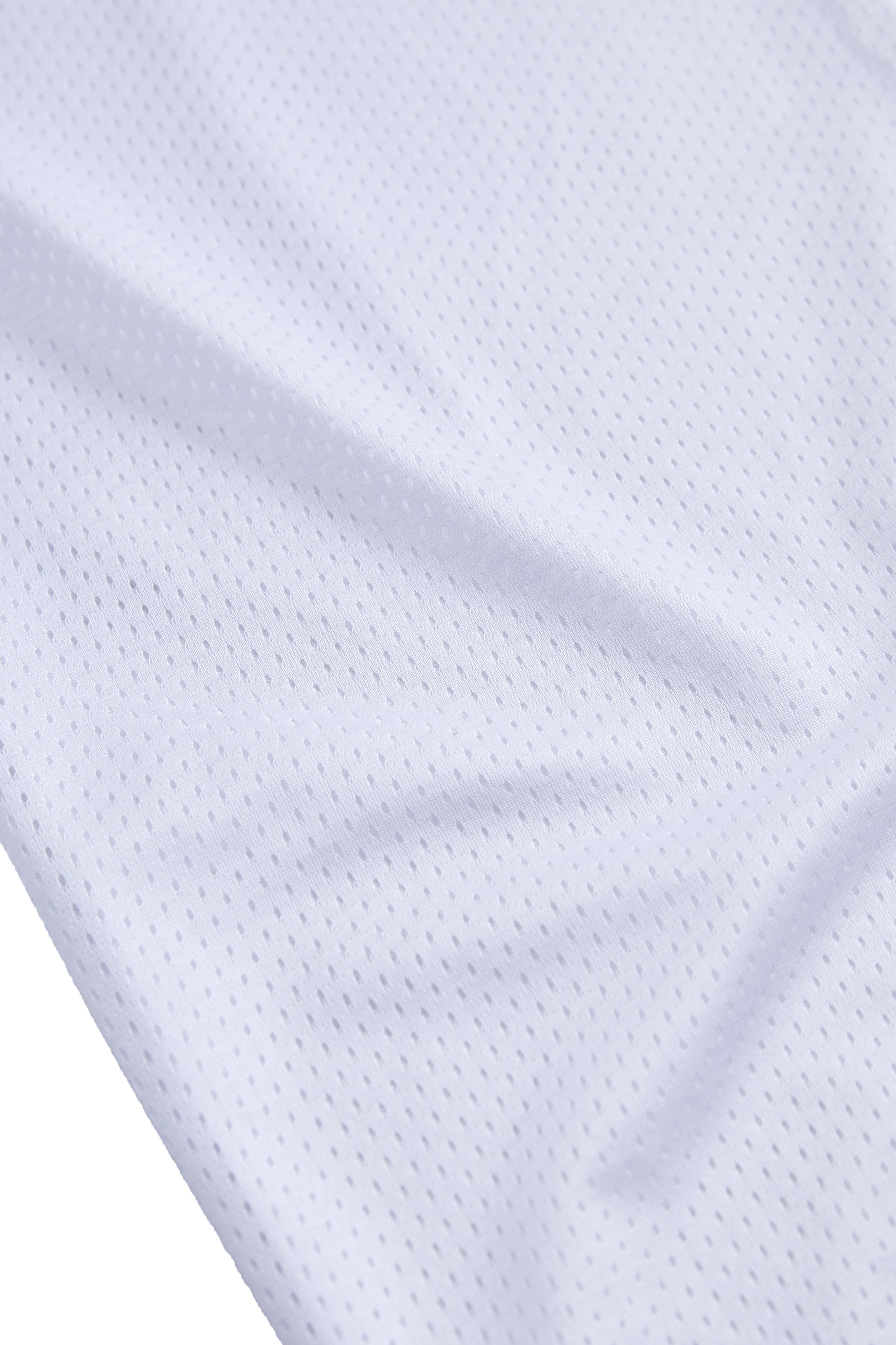 MESH EASY "28 / WHITE