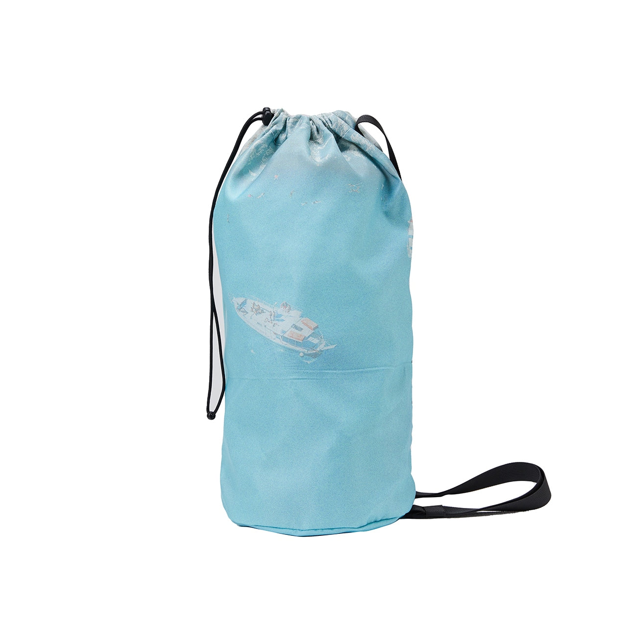 DRUM ONE SHOULDER BAG(BEACH)
