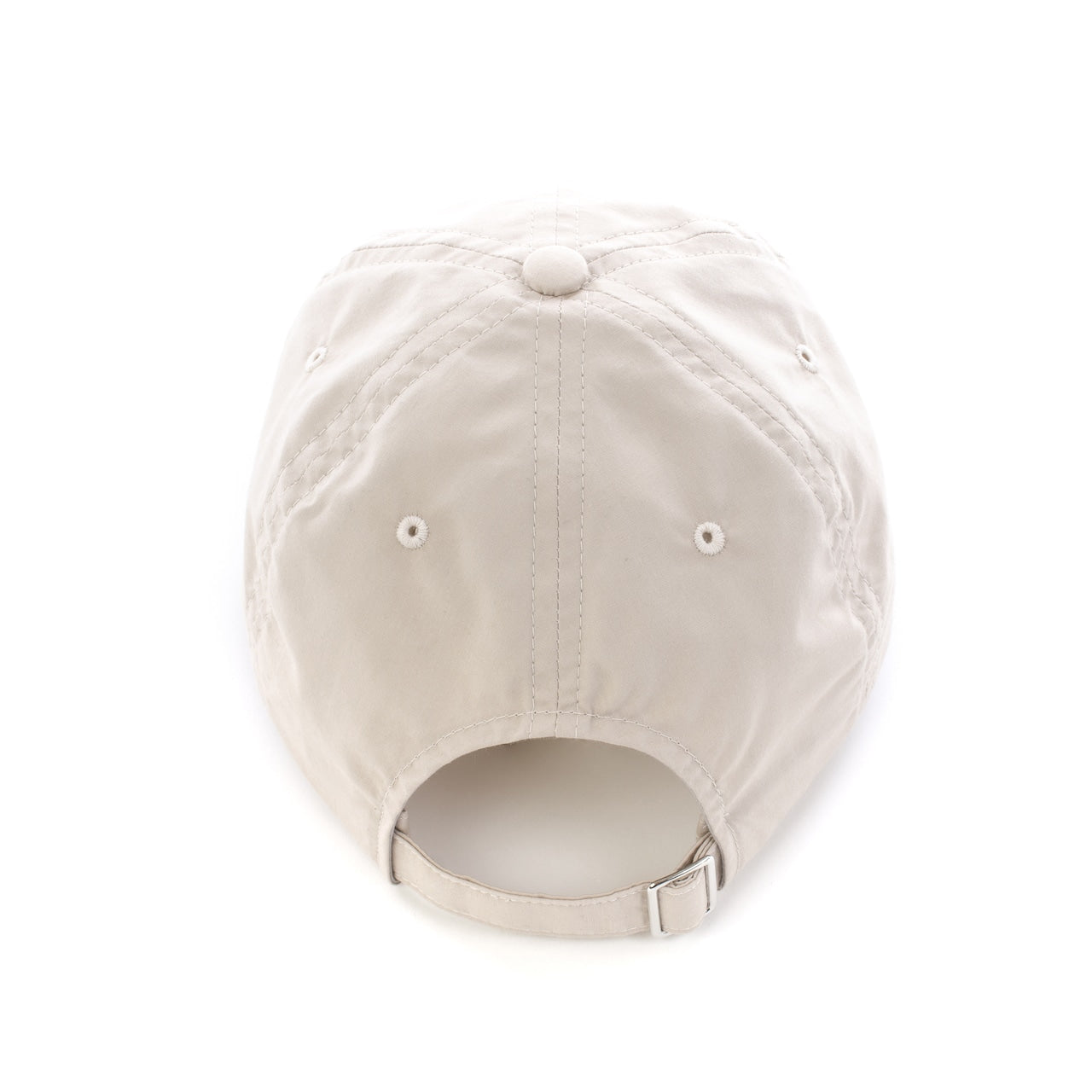 NEGATIVE MESSAGE CAP(BEIGE)