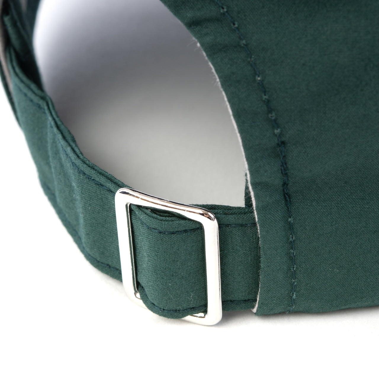 NEGATIVE MESSAGE CAP(GREEN)