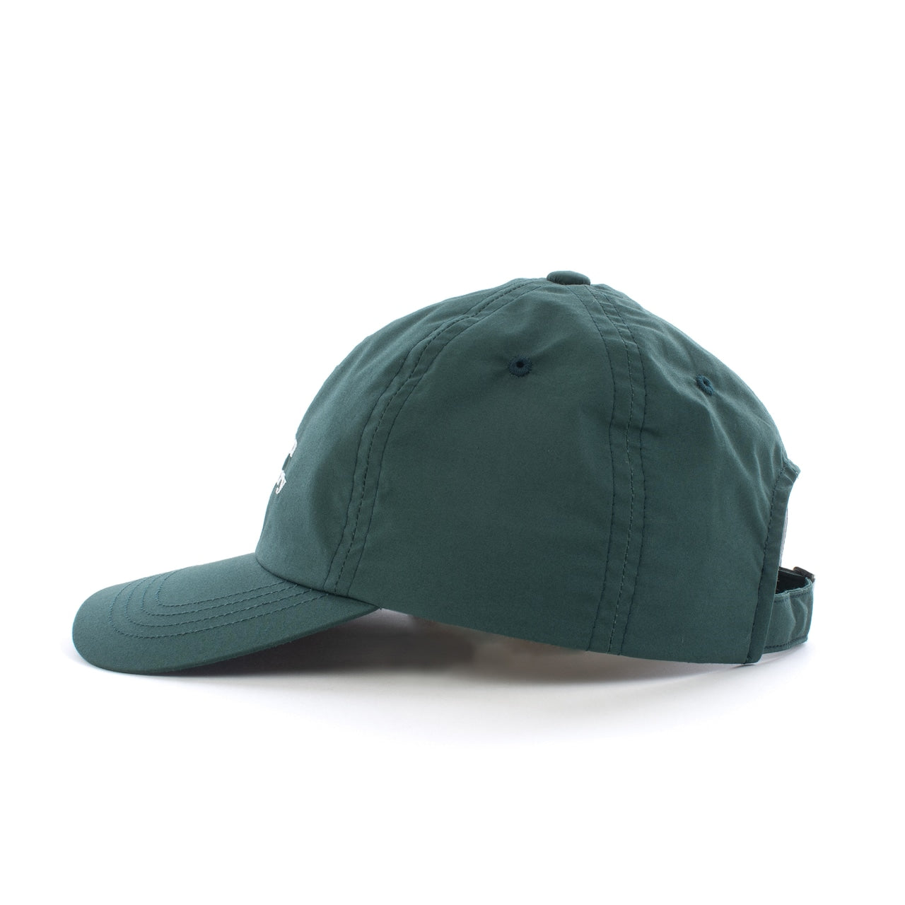 NEGATIVE MESSAGE CAP(GREEN)