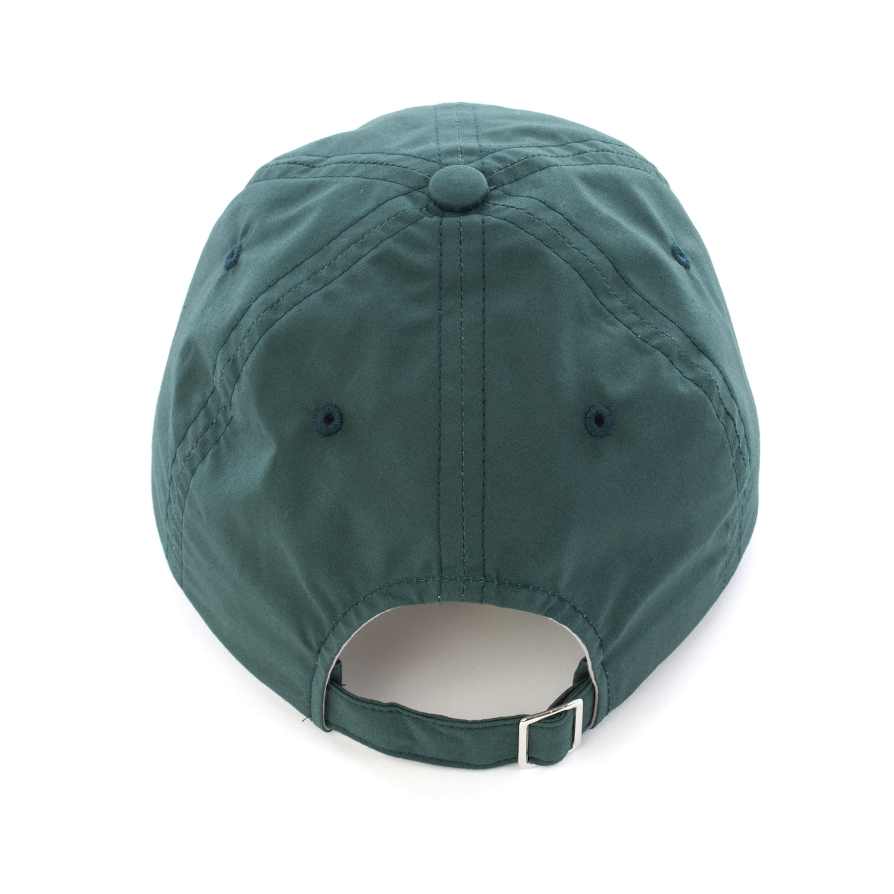 NEGATIVE MESSAGE CAP(GREEN)
