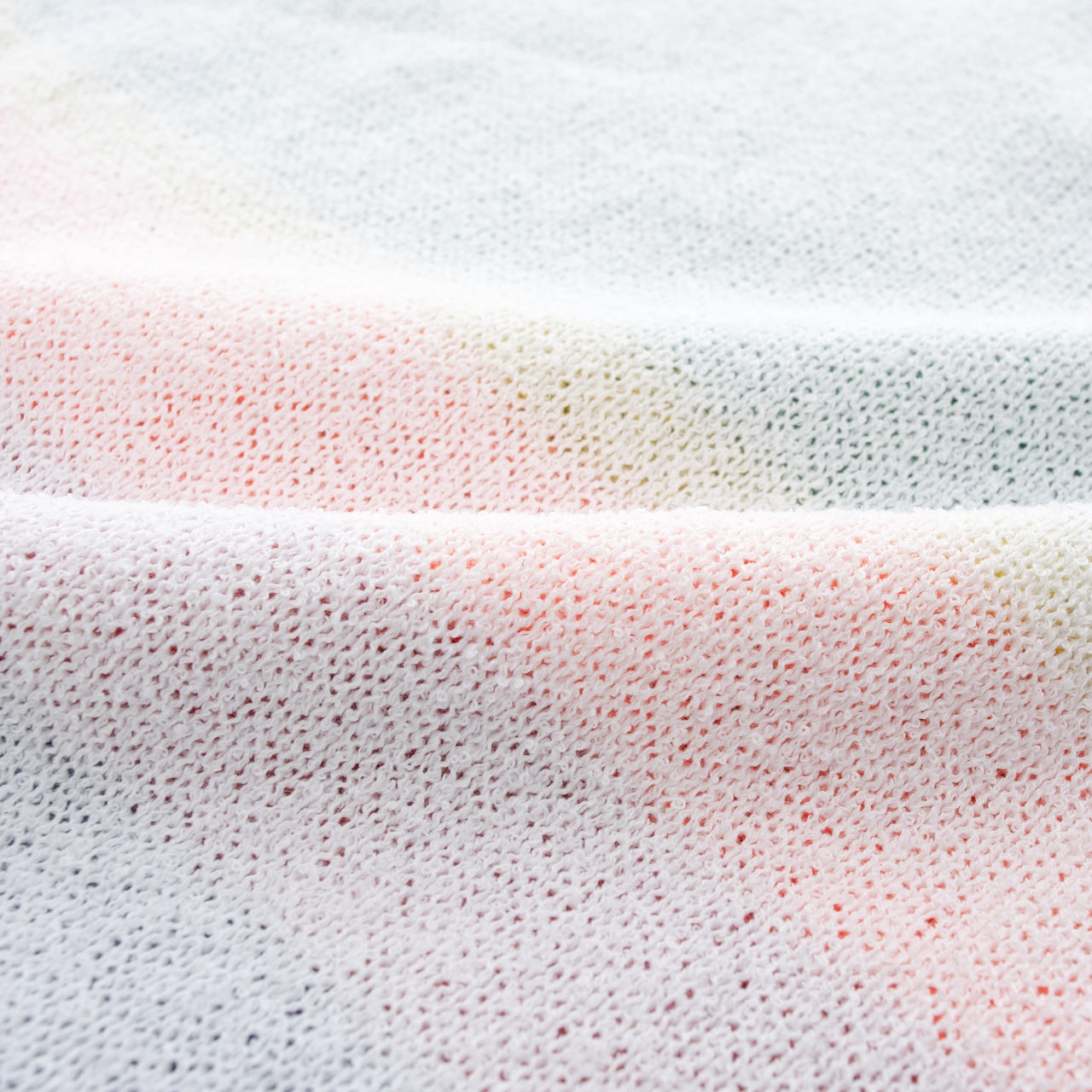 CREDIT / DEBIT KNIT BAG