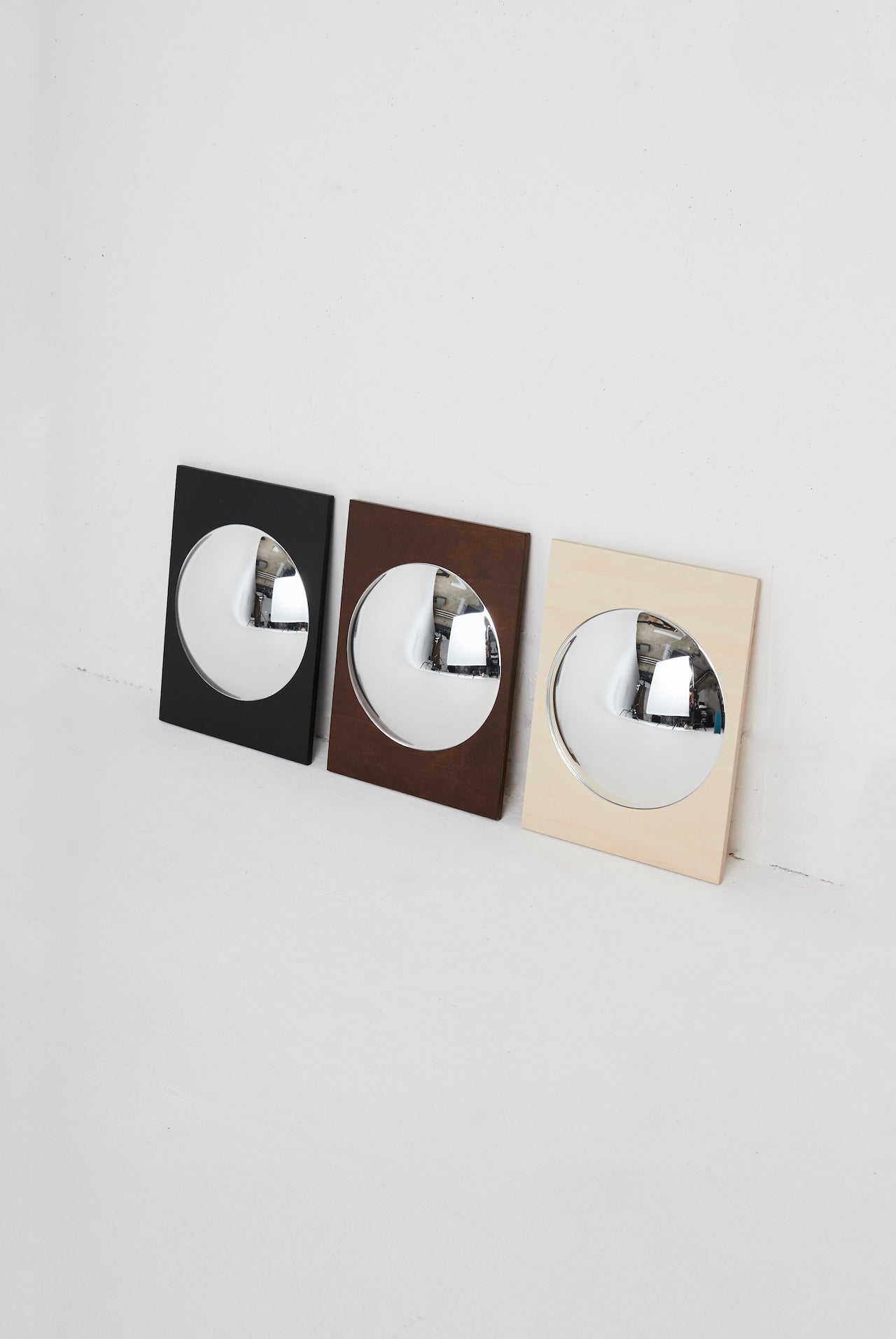 【touffu】 zoom mini/WALNUT