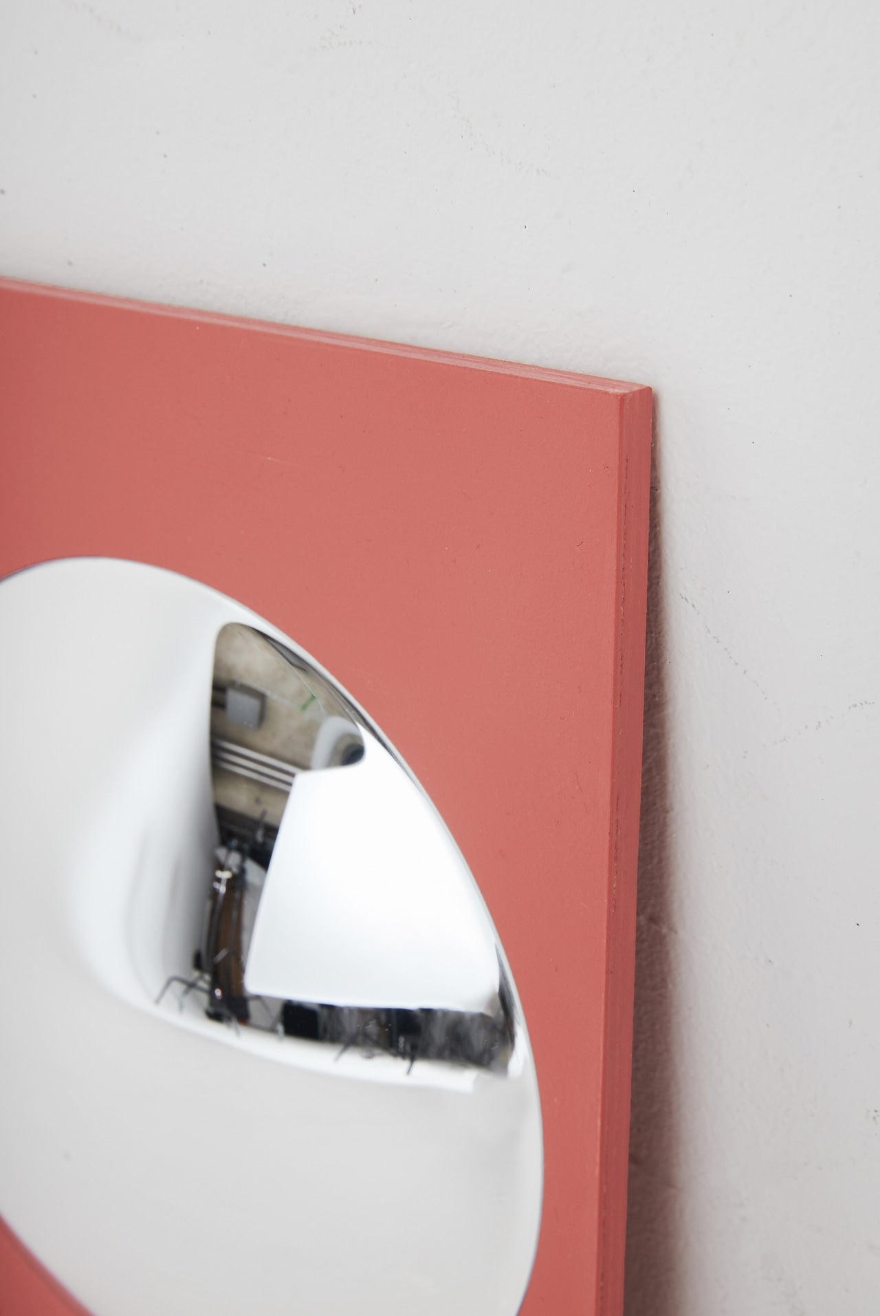 【touffu】 zoom mini/PINK