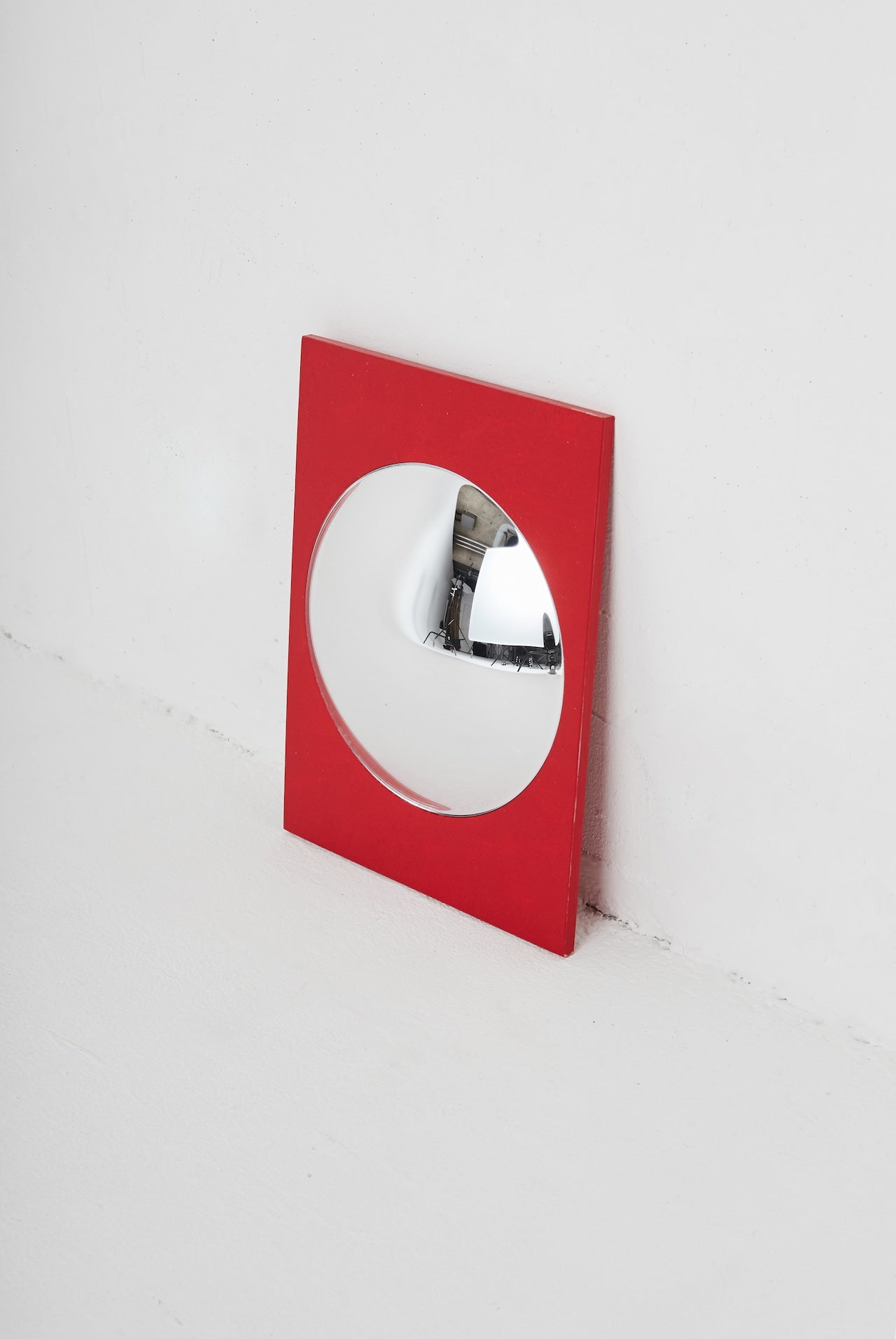 【touffu】 zoom mini / RED