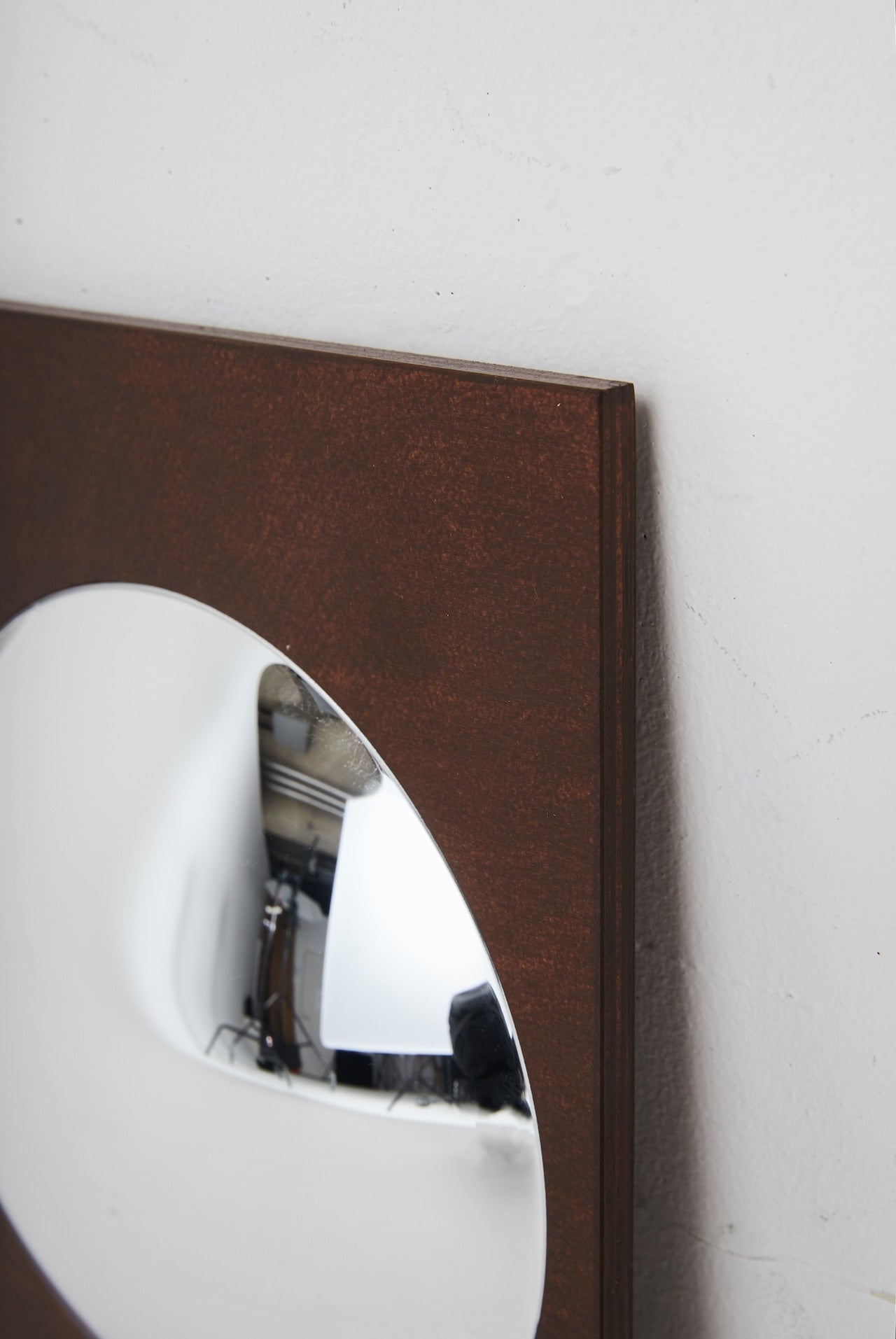 【touffu】 zoom mini/WALNUT