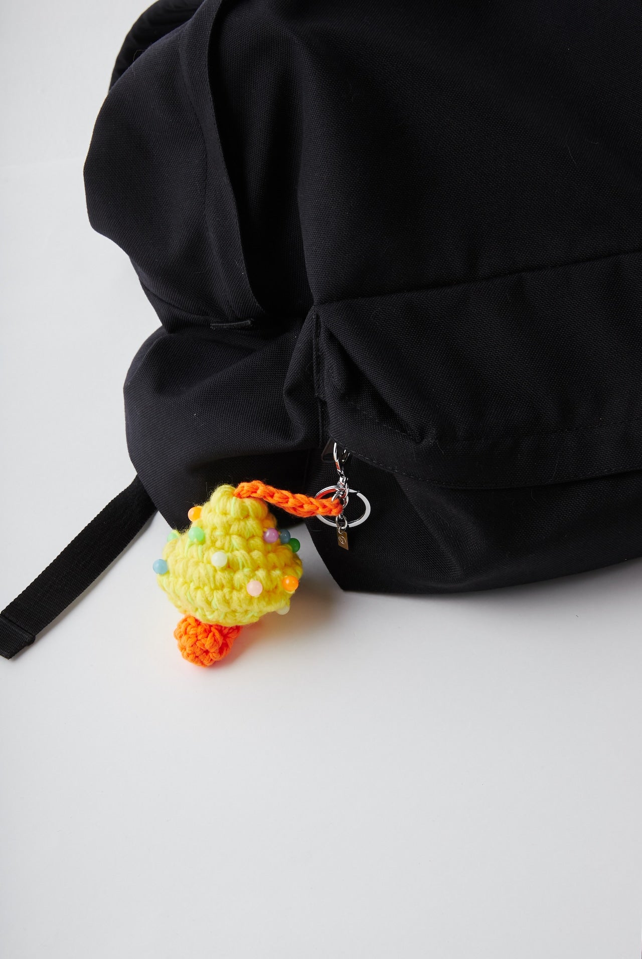 【SLEEPING KILLERS】DREAMY RING/ No,3 beads P