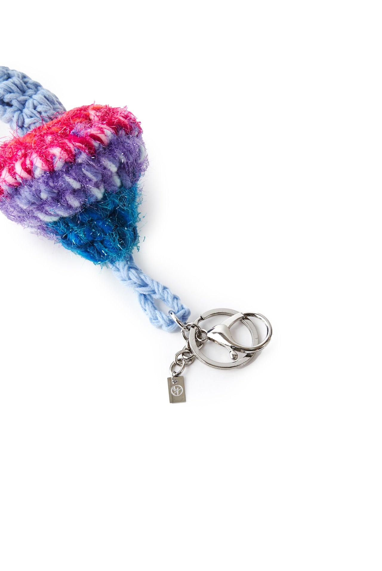 【SLEEPING KILLERS】DREAMY RING/ No.2 glitter I