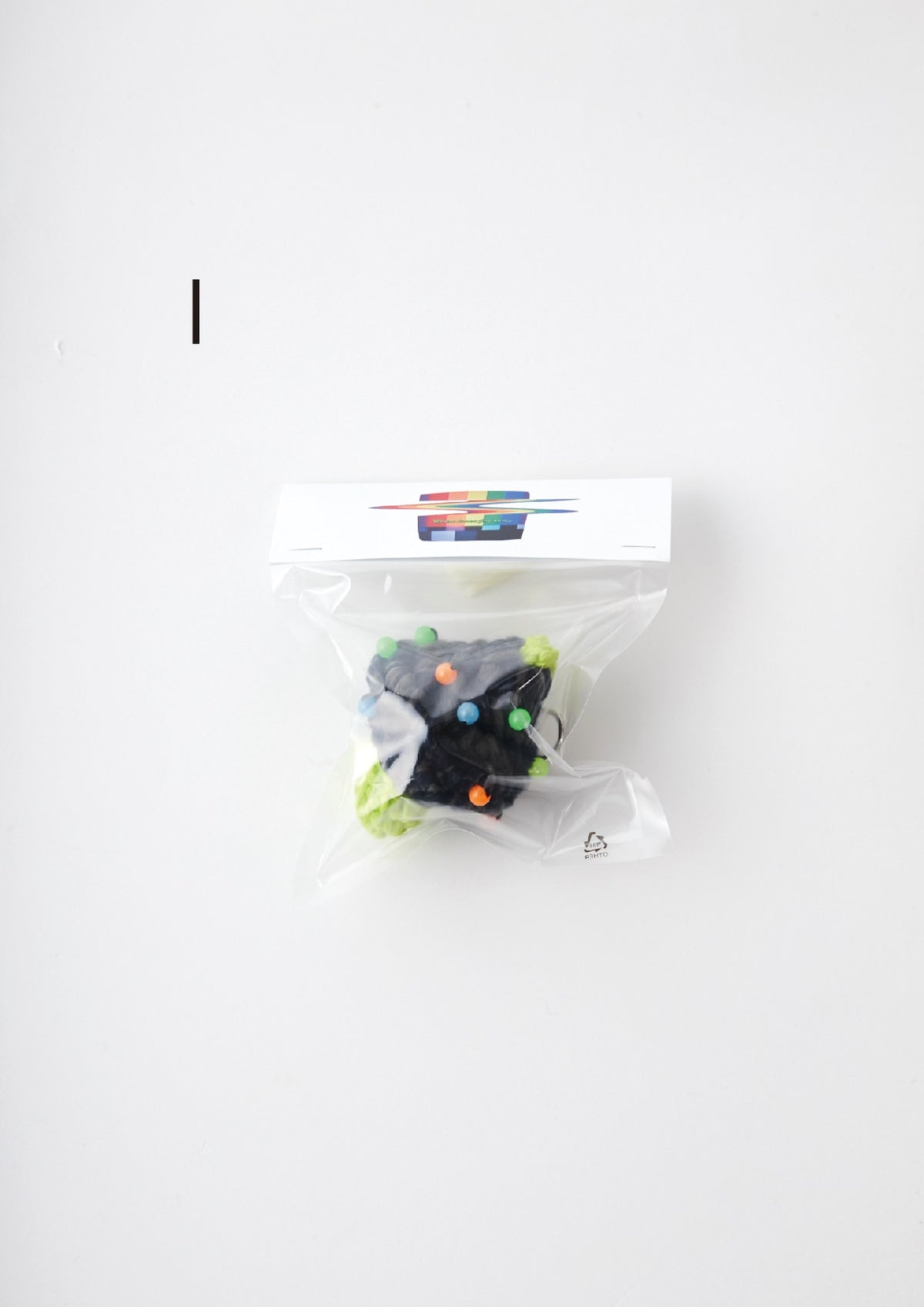SLEEPING KILLERS】DREAMY RING/ No,3 beads I