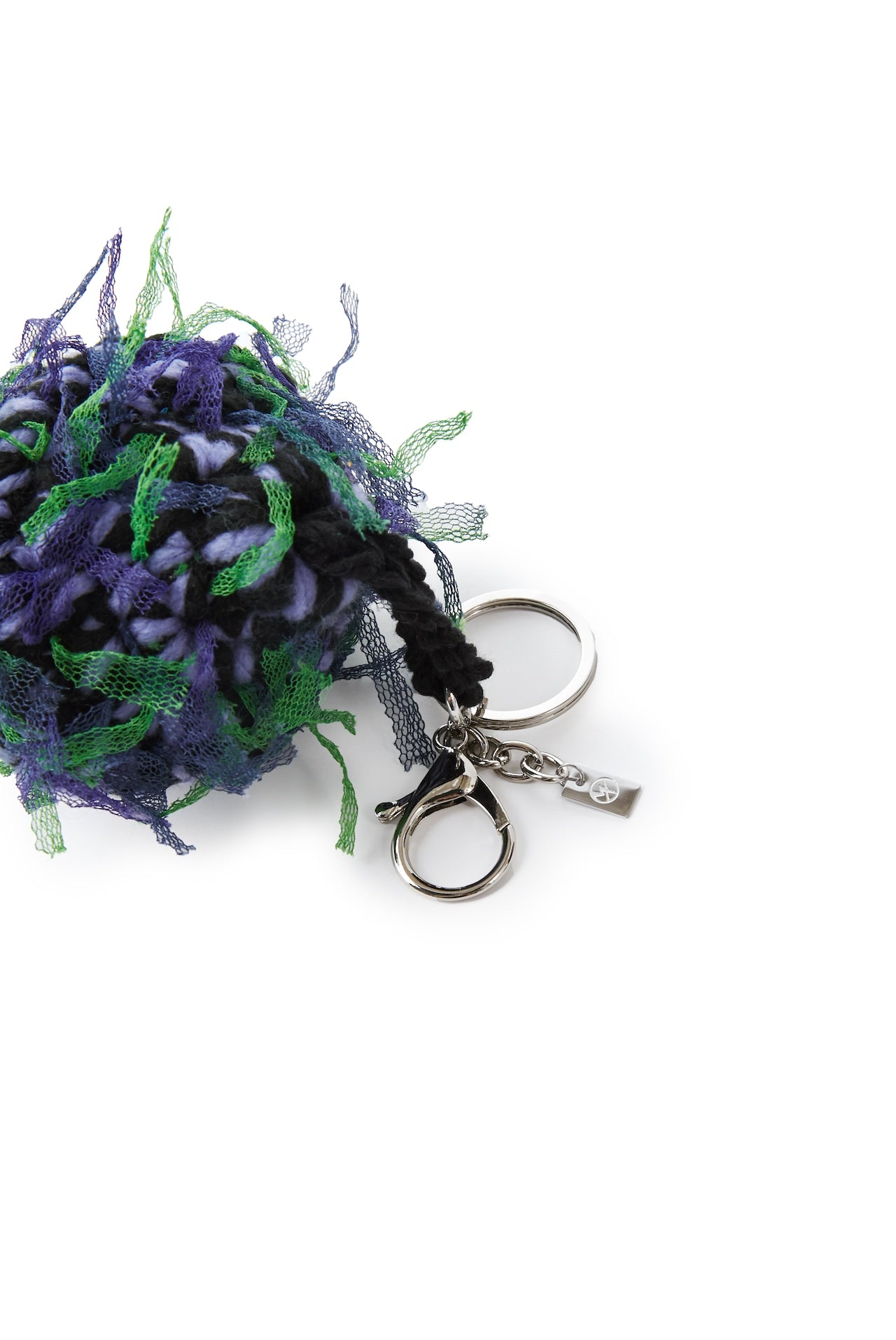 【SLEEPING KILLERS】DREAMY RING/ No,4 mesh E