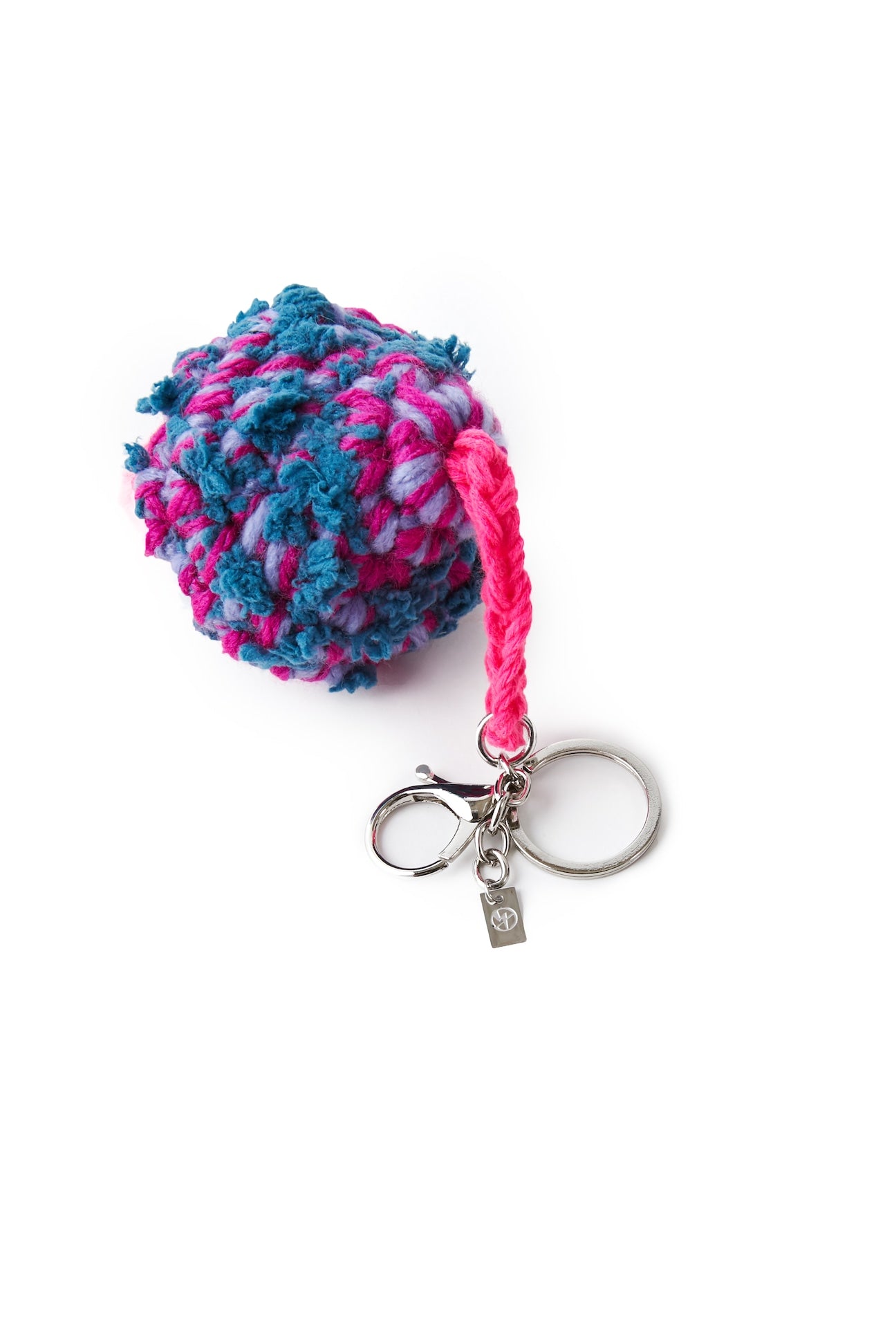 【SLEEPING KILLERS】DREAMY RING/ No,5 pompom Q