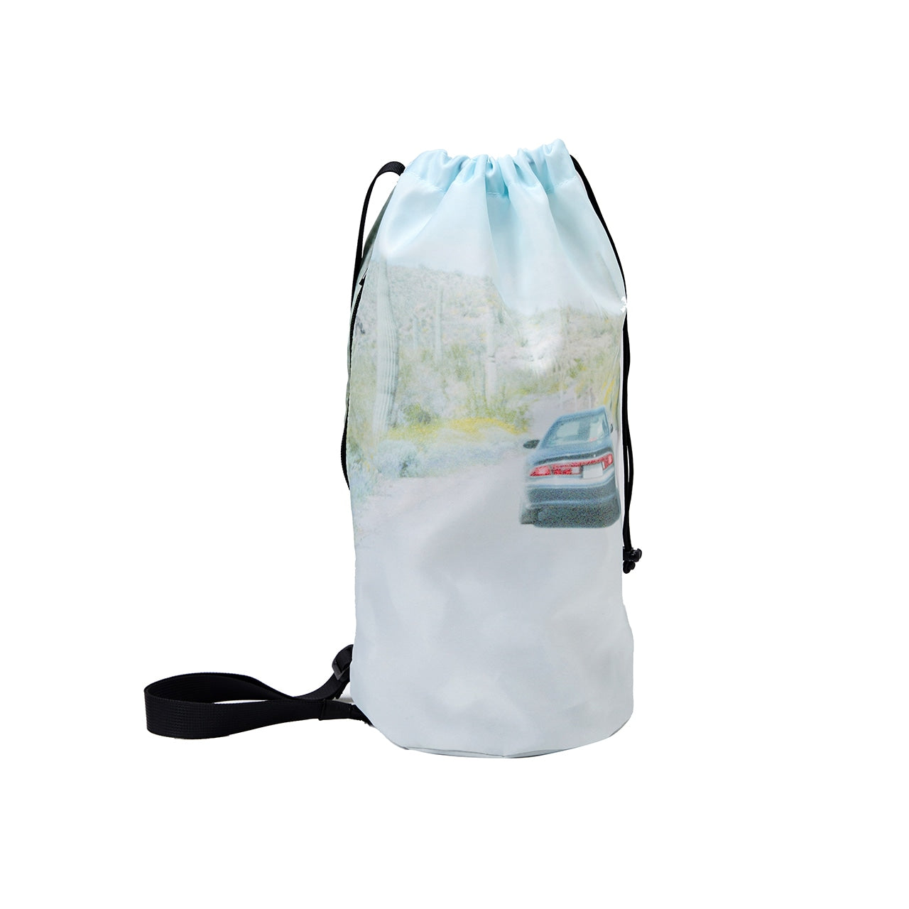 DRUM ONE SHOULDER BAG(ROAD)