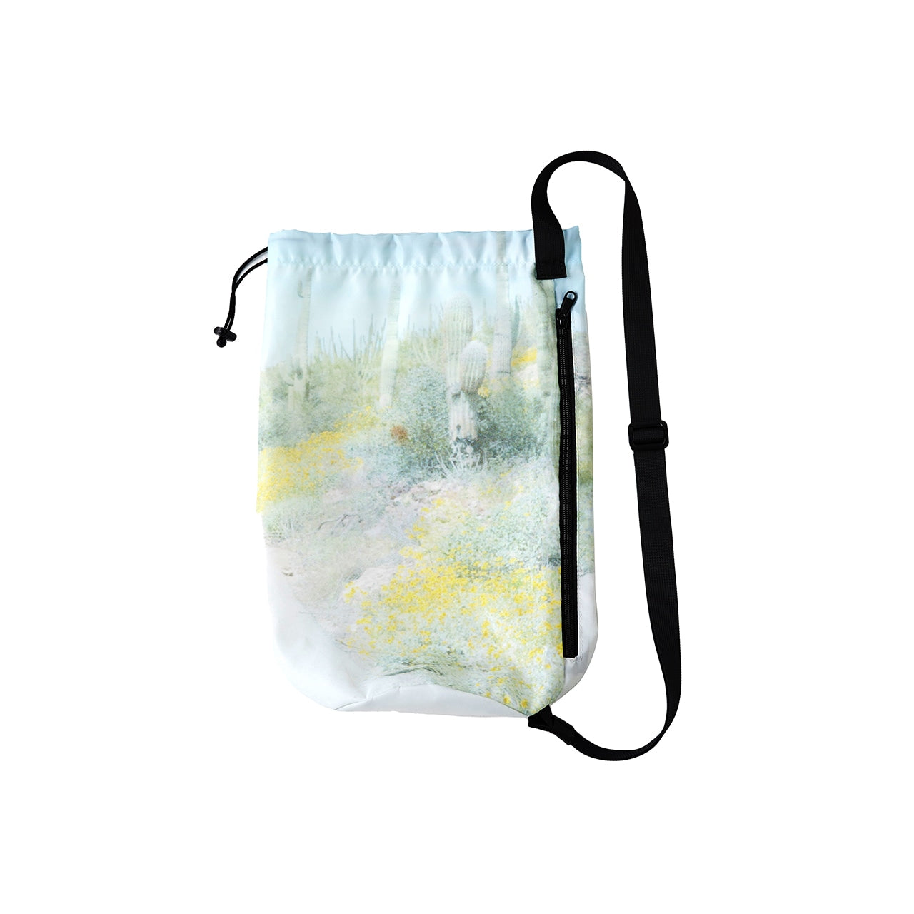 DRUM ONE SHOULDER BAG(ROAD)
