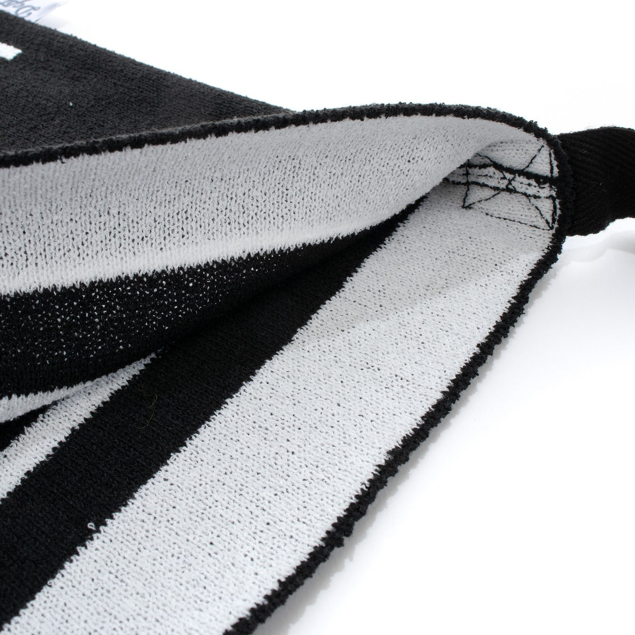 THANK YOU / HAVE A NICE DAY KNIT BAG