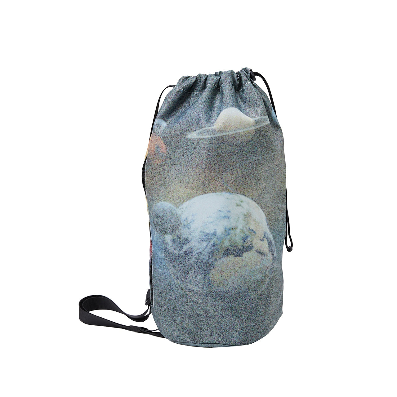 DRUM ONE SHOULDER BAG(UNIVERSE)