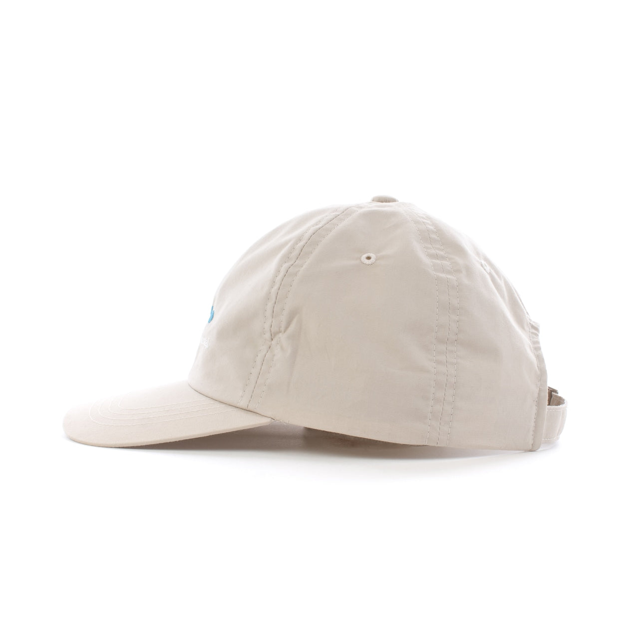 NEGATIVE MESSAGE CAP（BEIGE）