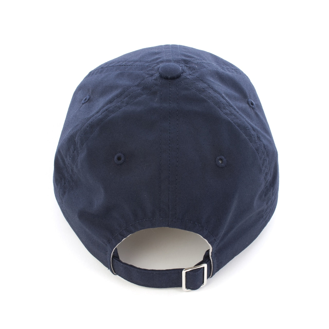 NEGATIVE MESSAGE CAP（NAVY）