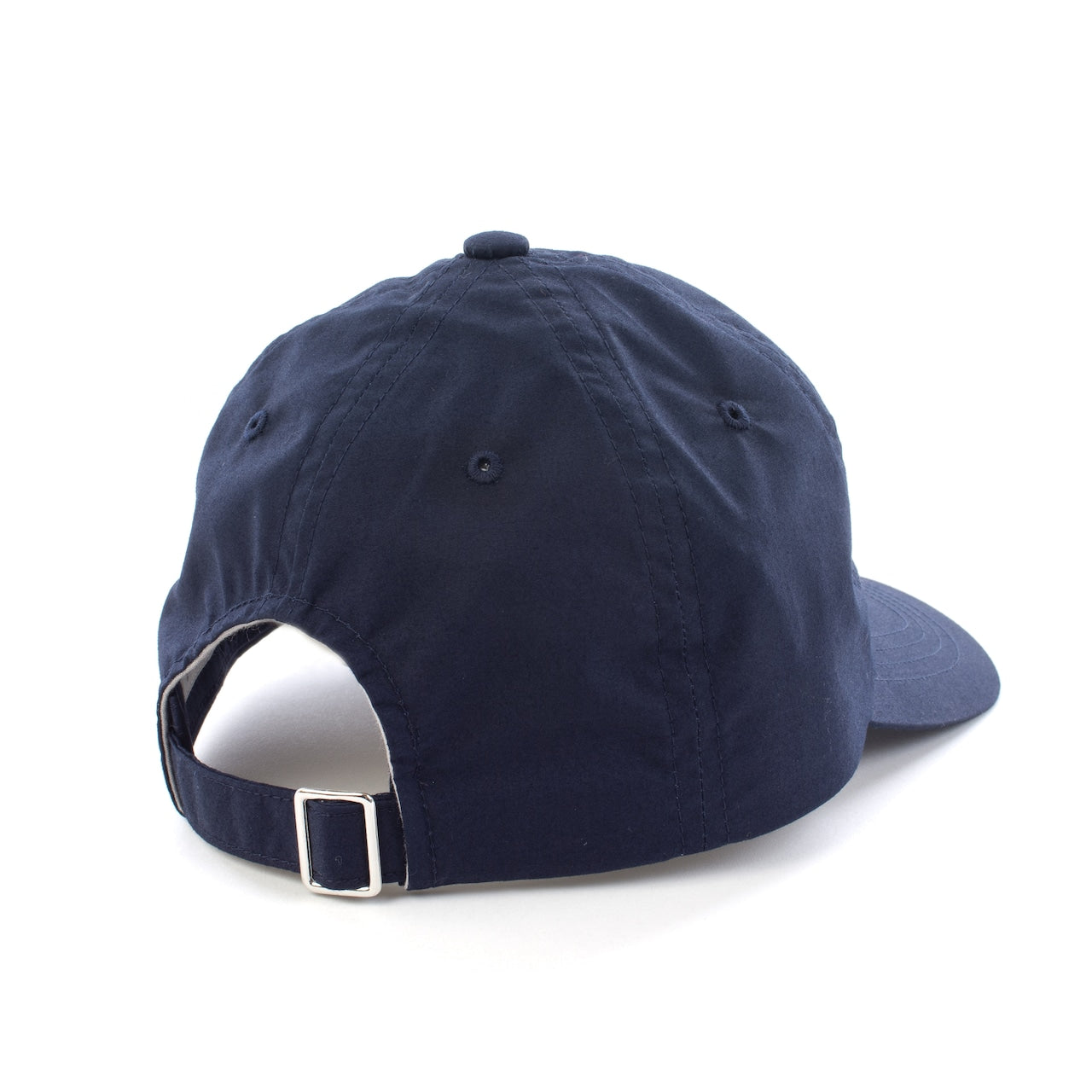 NEGATIVE MESSAGE CAP（NAVY）